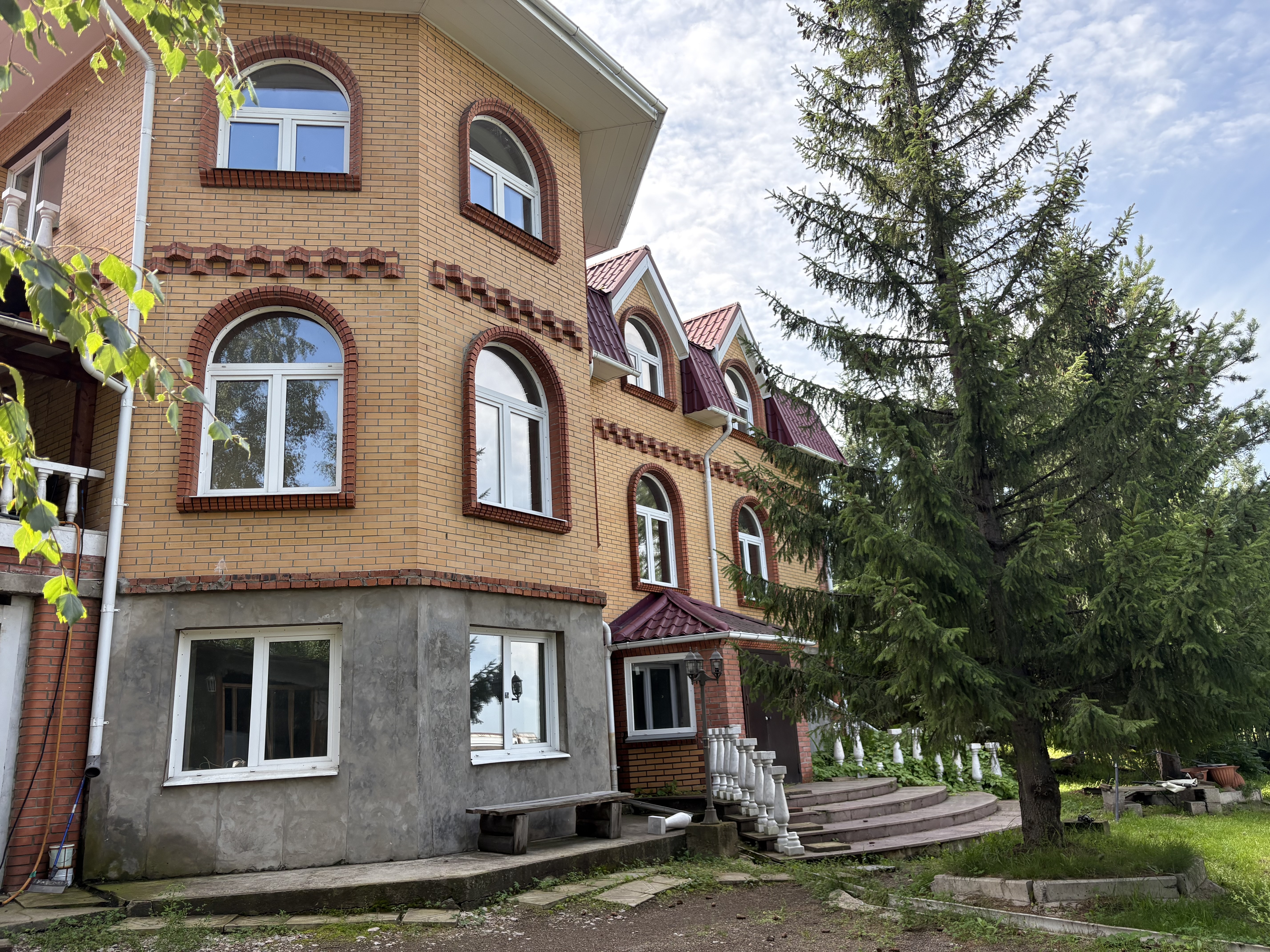 Фото объекта