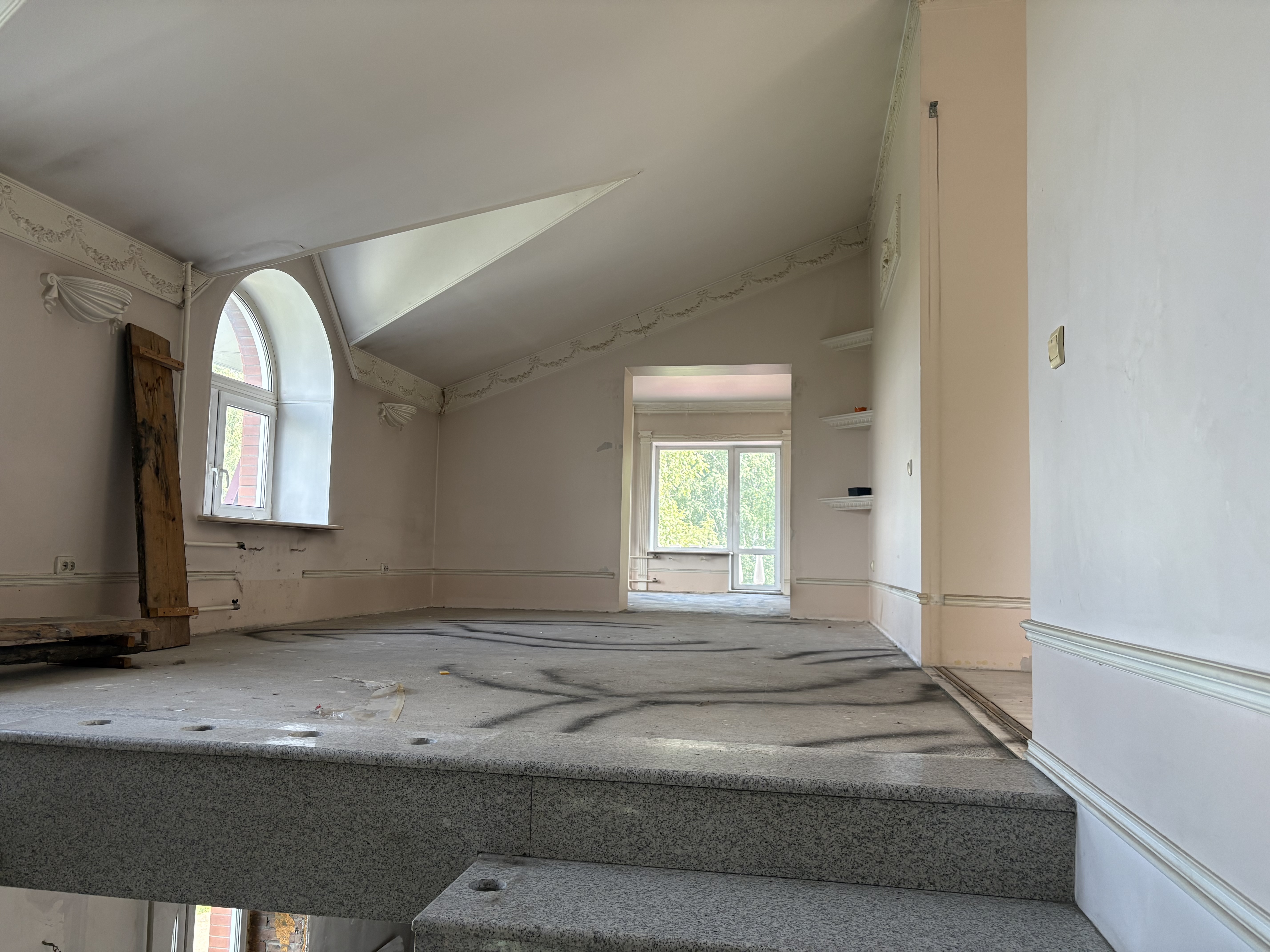 Фото объекта