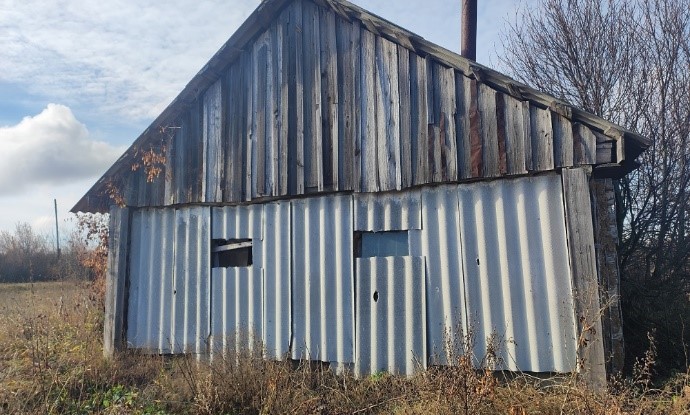 Фото объекта