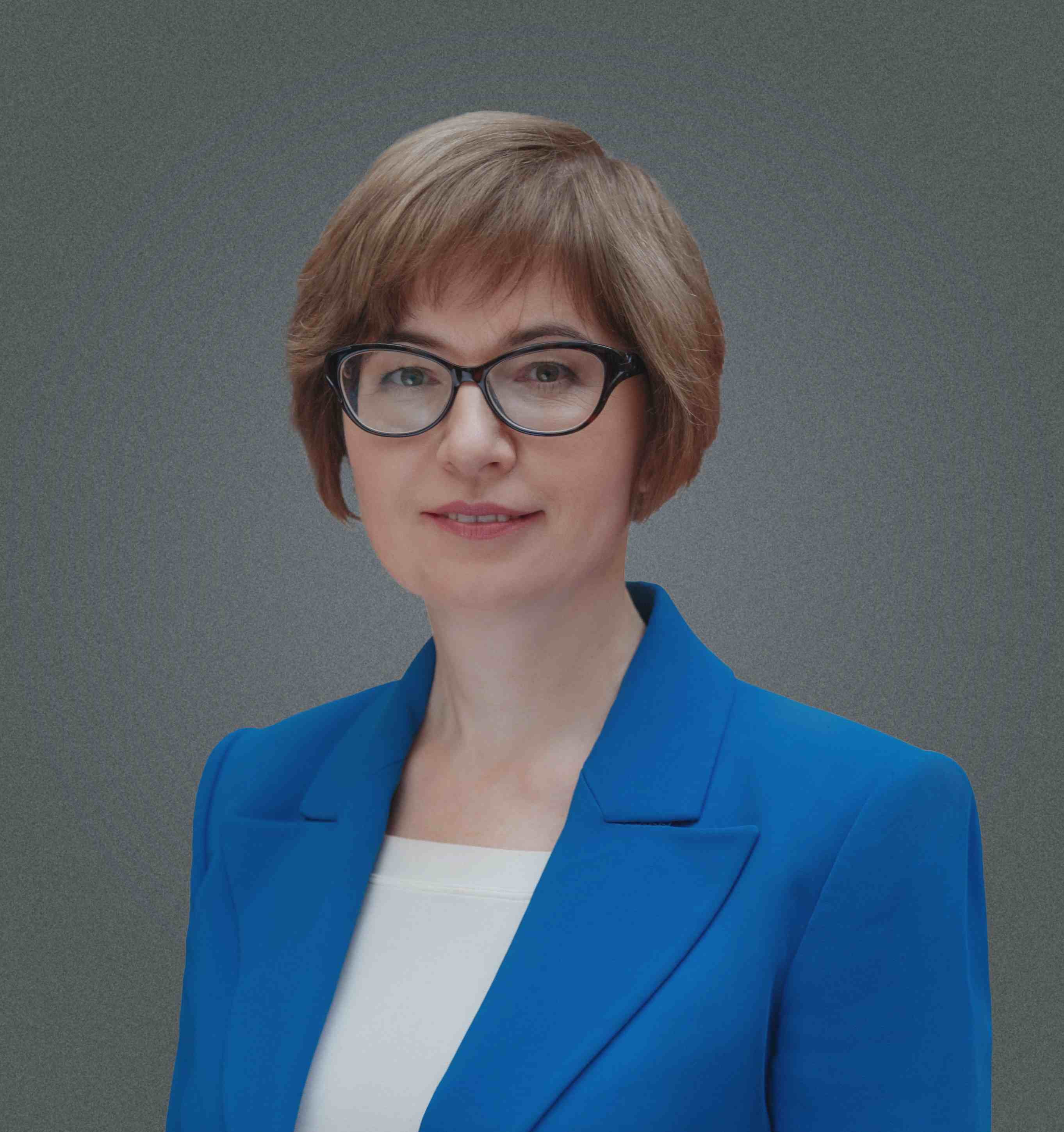 Юдаева Ксения Валентиновна