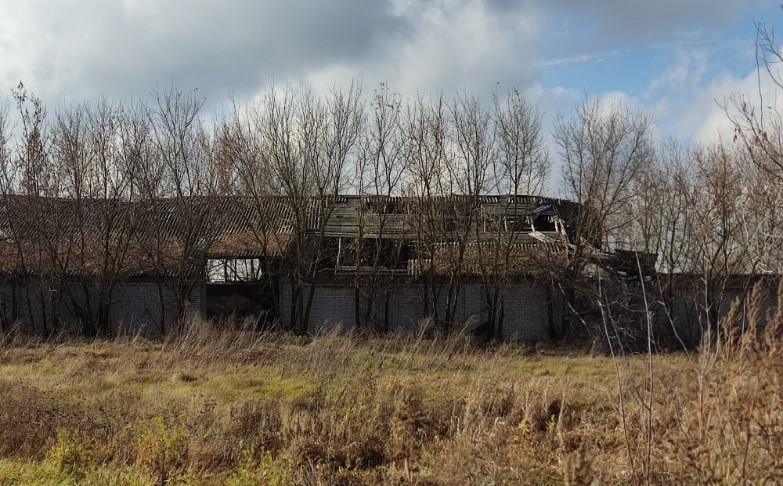 Объекты недвижимости в Саратовской обл., Балашовском районе, село Лесное