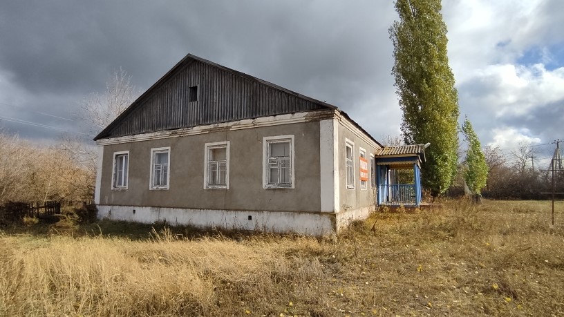 Фото объекта