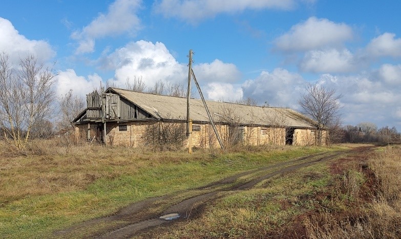 Фото объекта