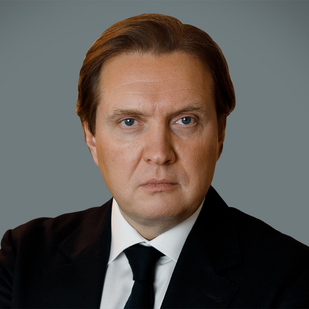 Беленов Дмитрий Владимирович