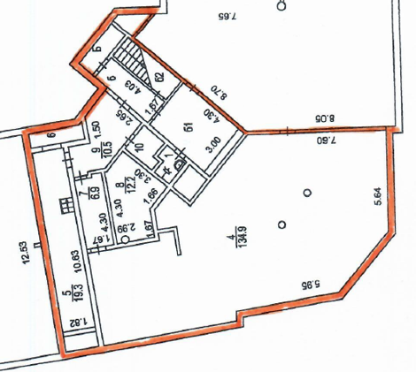 Фото объекта