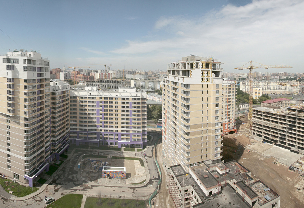 Машино-место в г. Москва