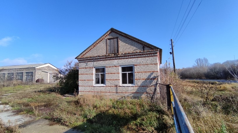 Фото объекта