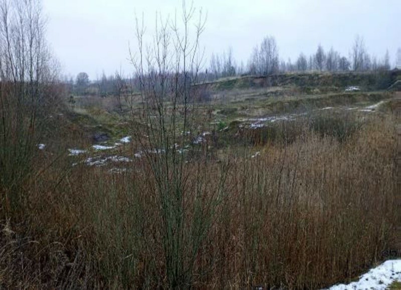 Фото объекта