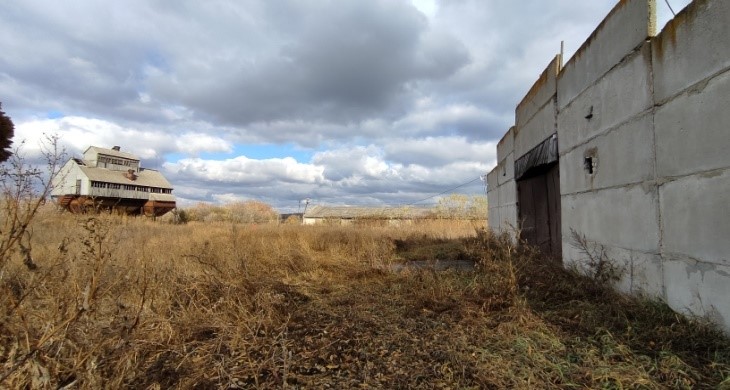 Фото объекта