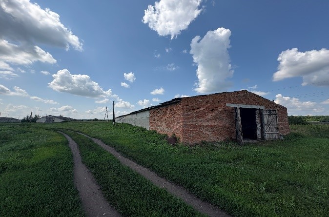 Фото объекта