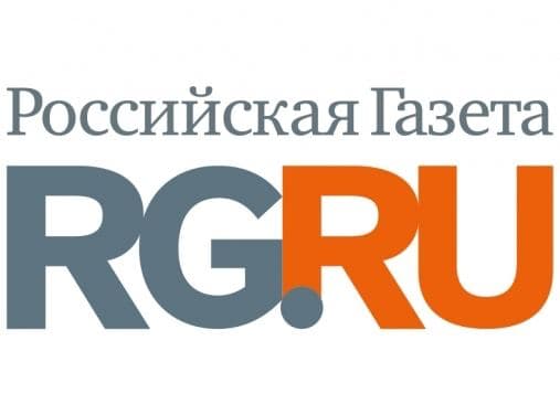 Логотип СМИ