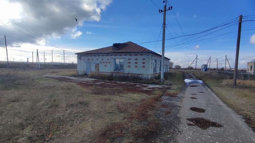 Фото объекта