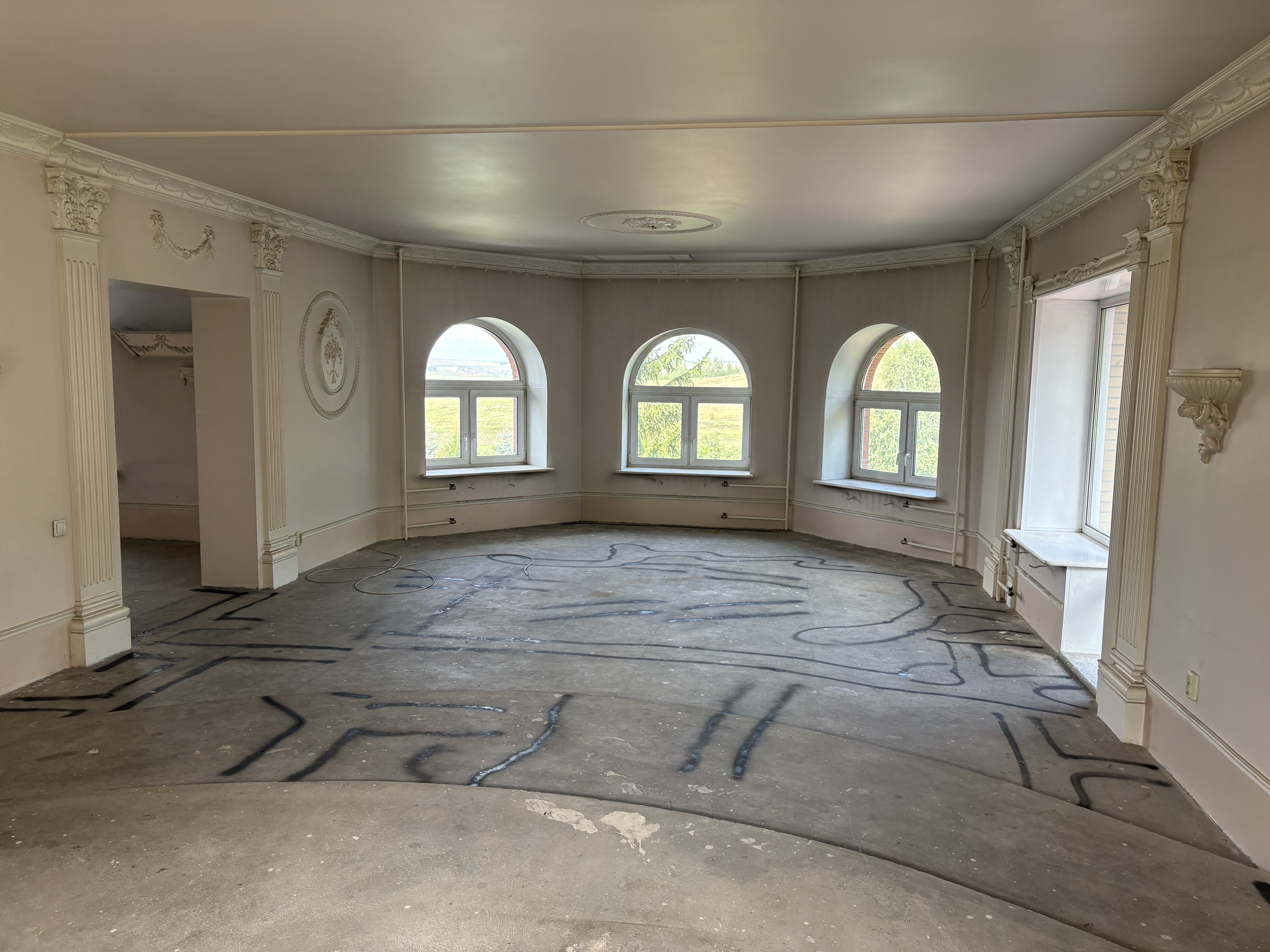 Фото объекта