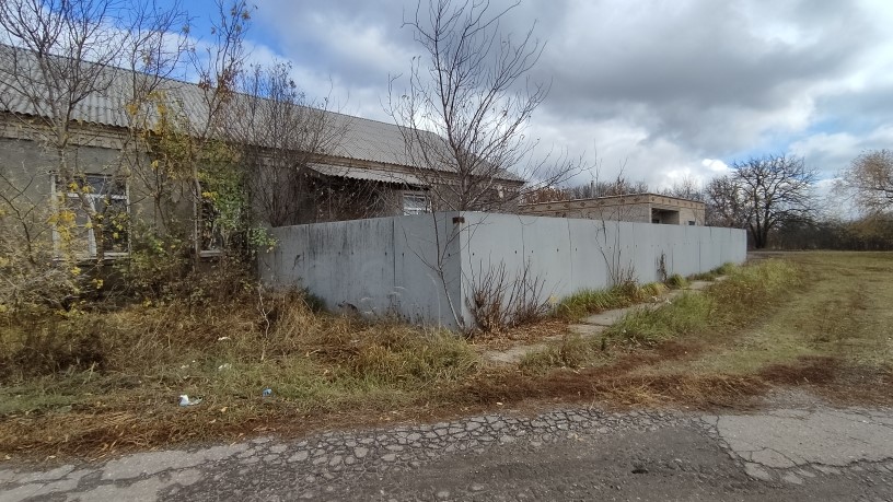 Фото объекта