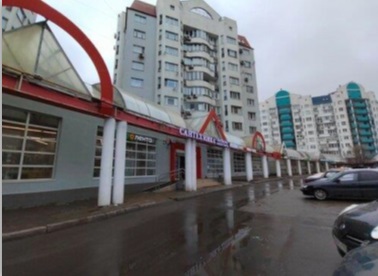 Фото объекта