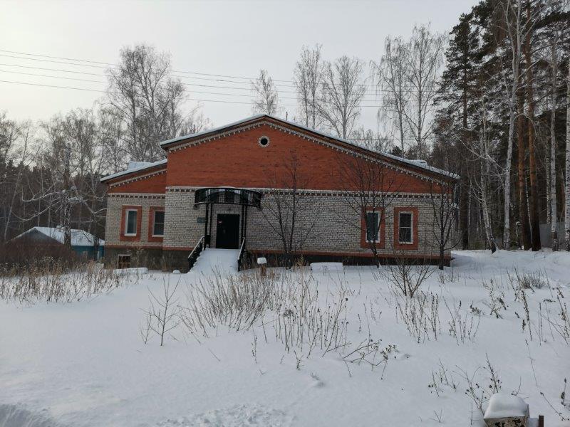 Фото объекта