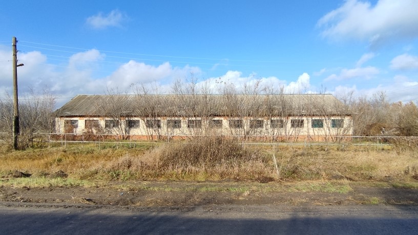 Фото объекта