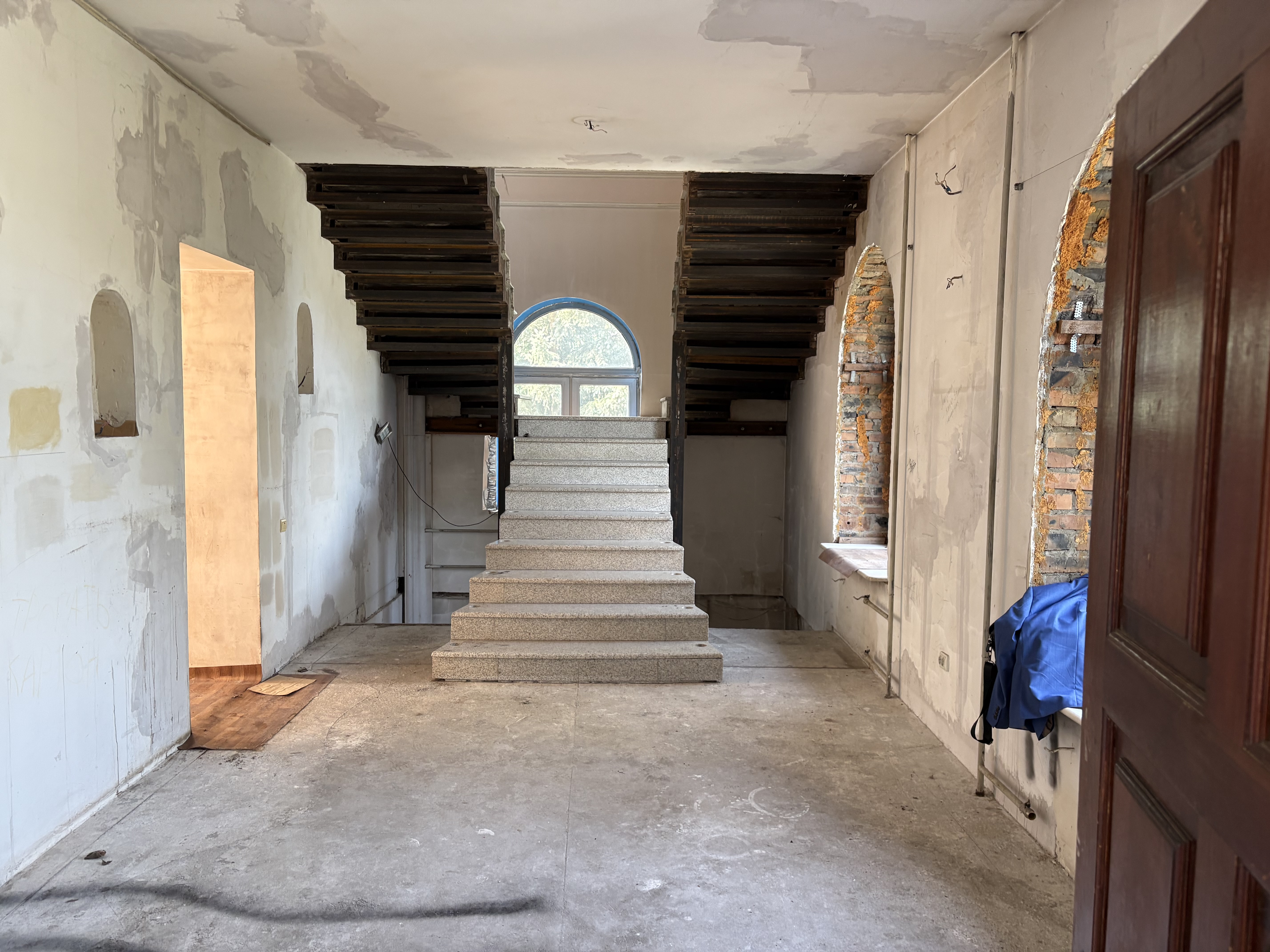 Фото объекта