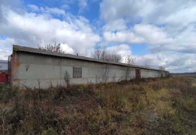 Фото объекта