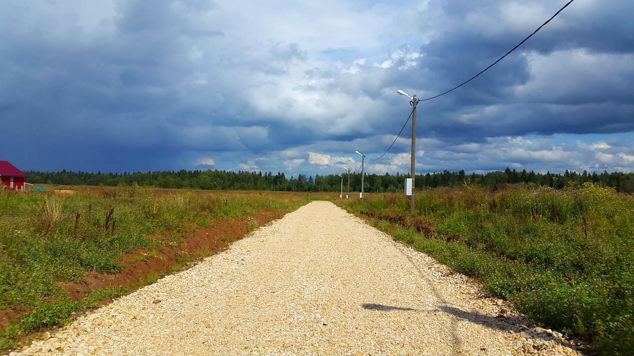 Фото объекта