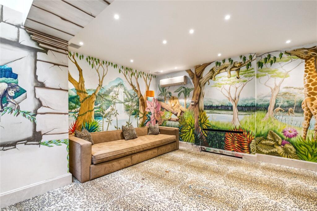 Фото объекта