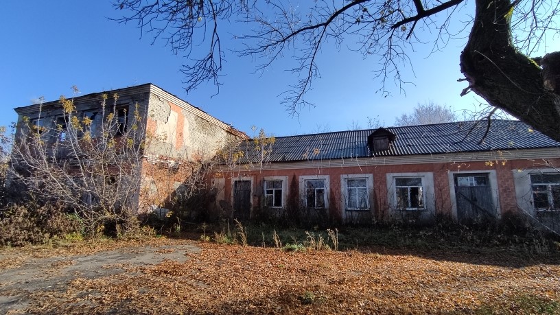 Фото объекта