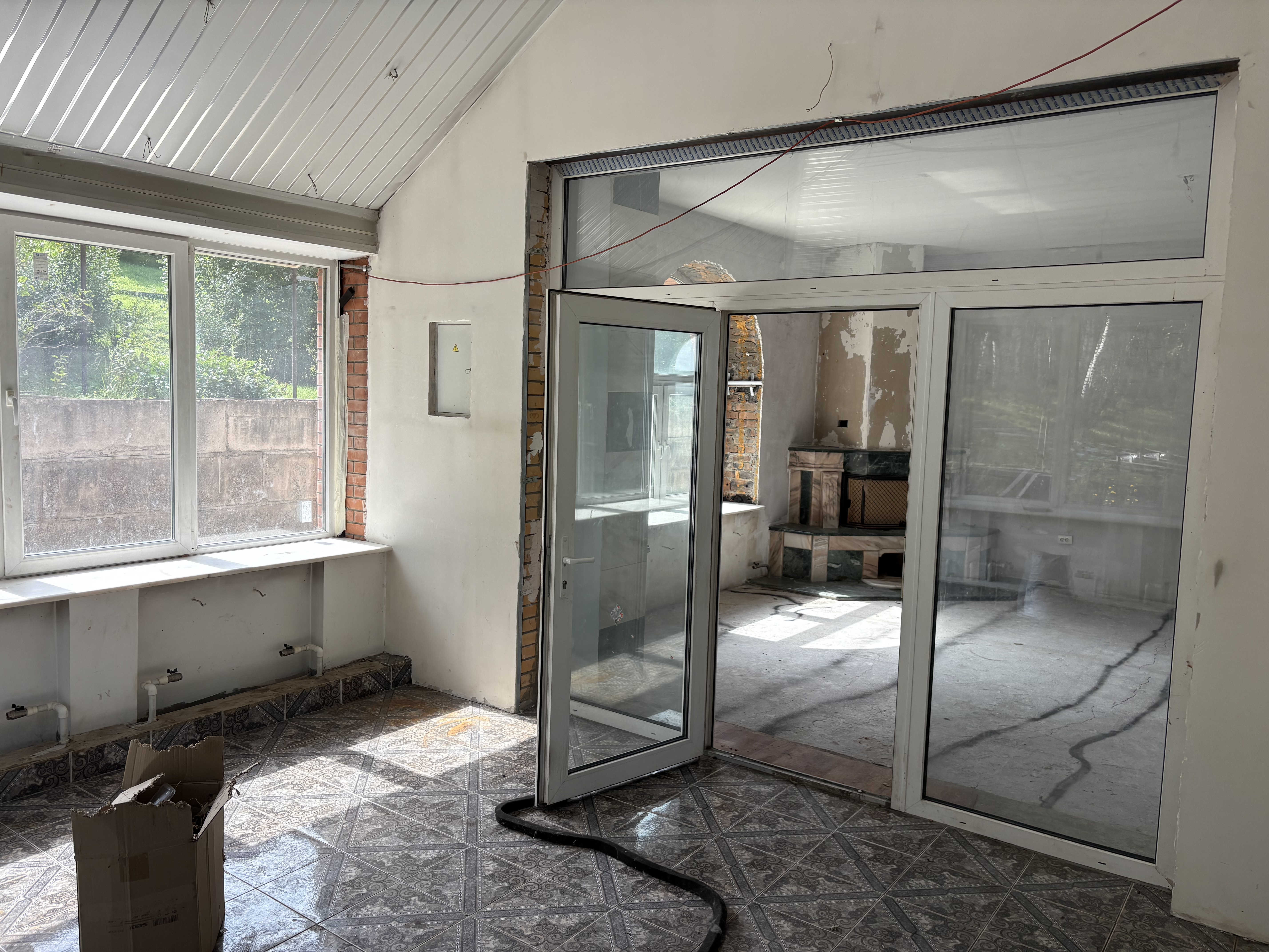 Фото объекта