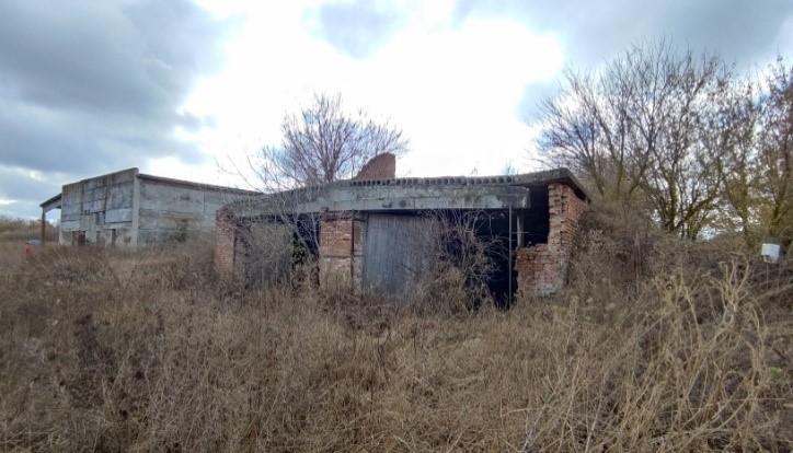 Фото объекта