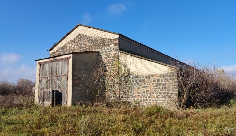 Фото объекта