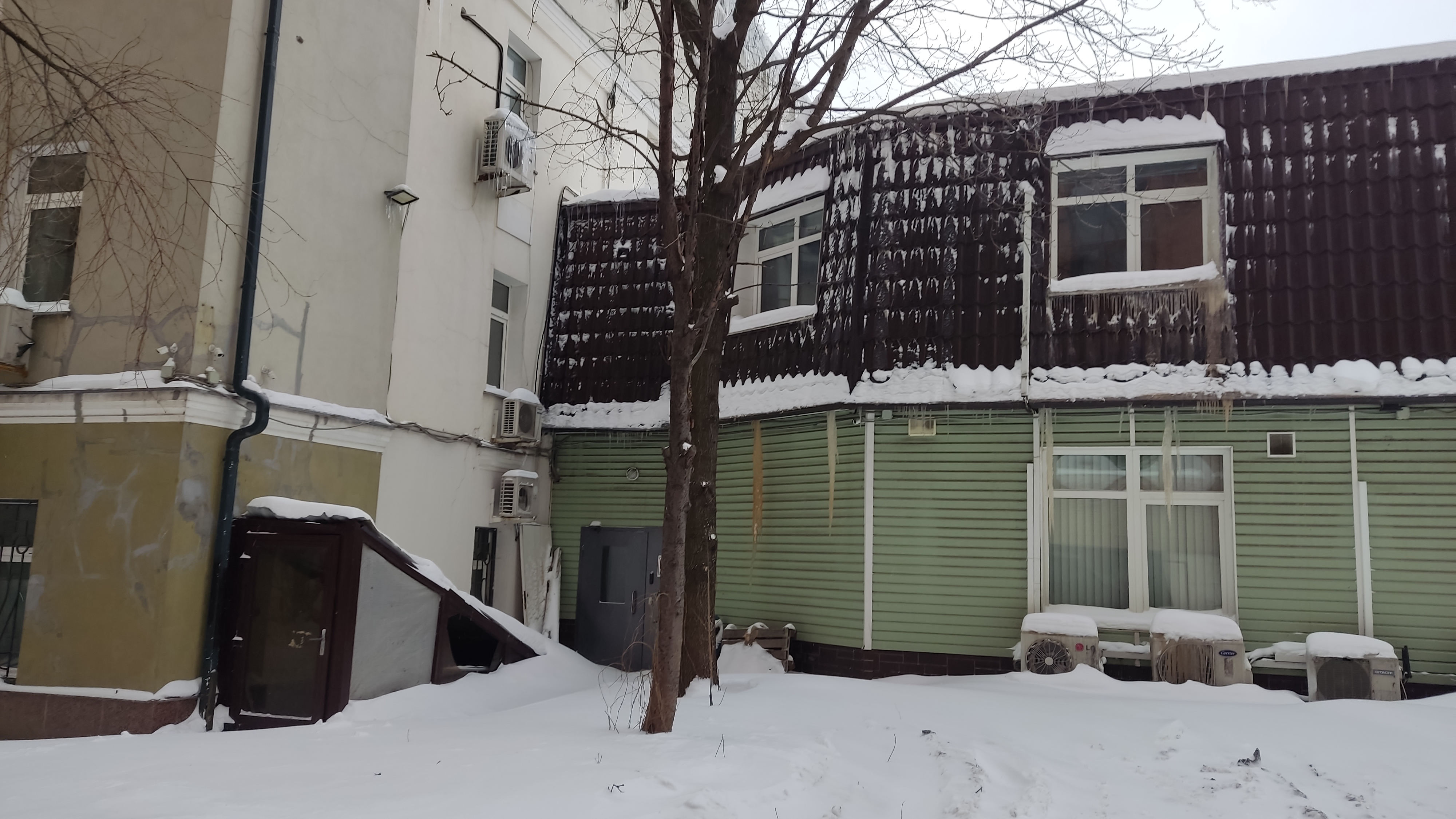 Фото объекта